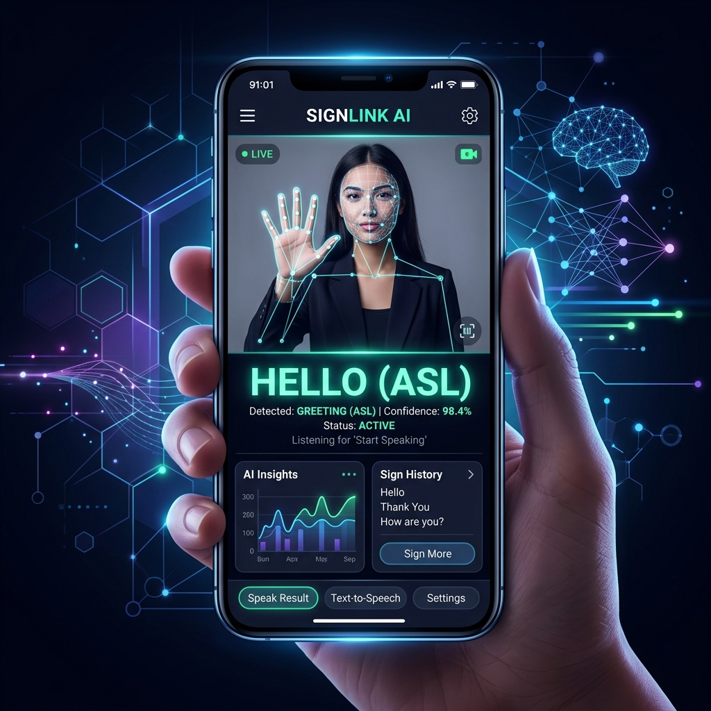 Mobile App